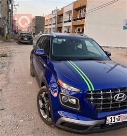 هيونداي فينو